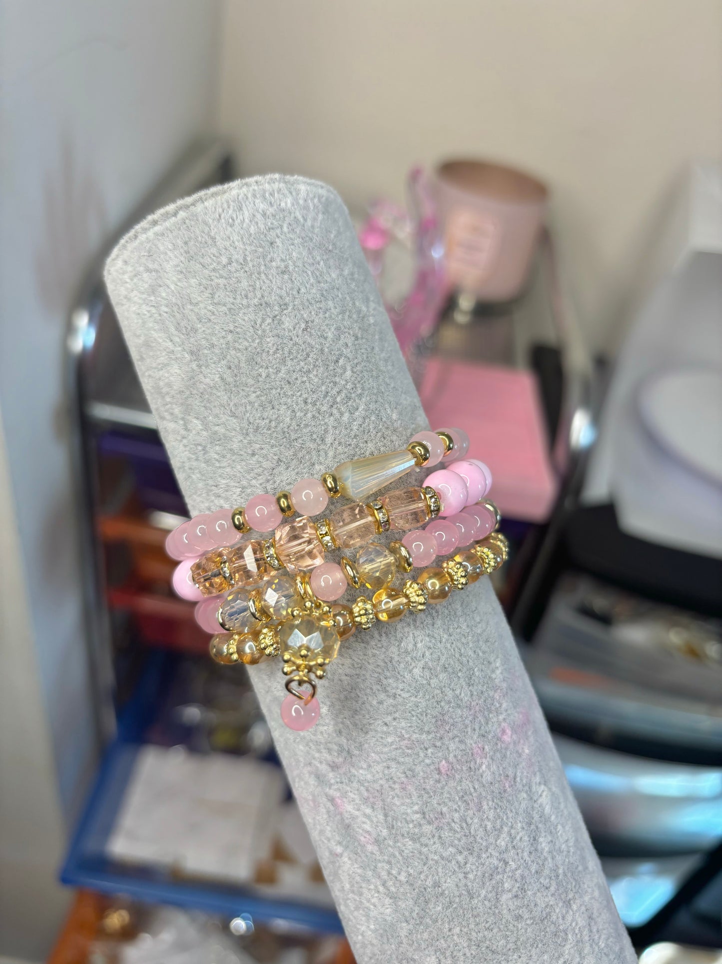 Bead Set #10