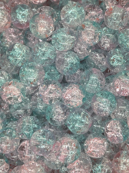 Bead Bag 320 (10mm, Apx 70pcs)