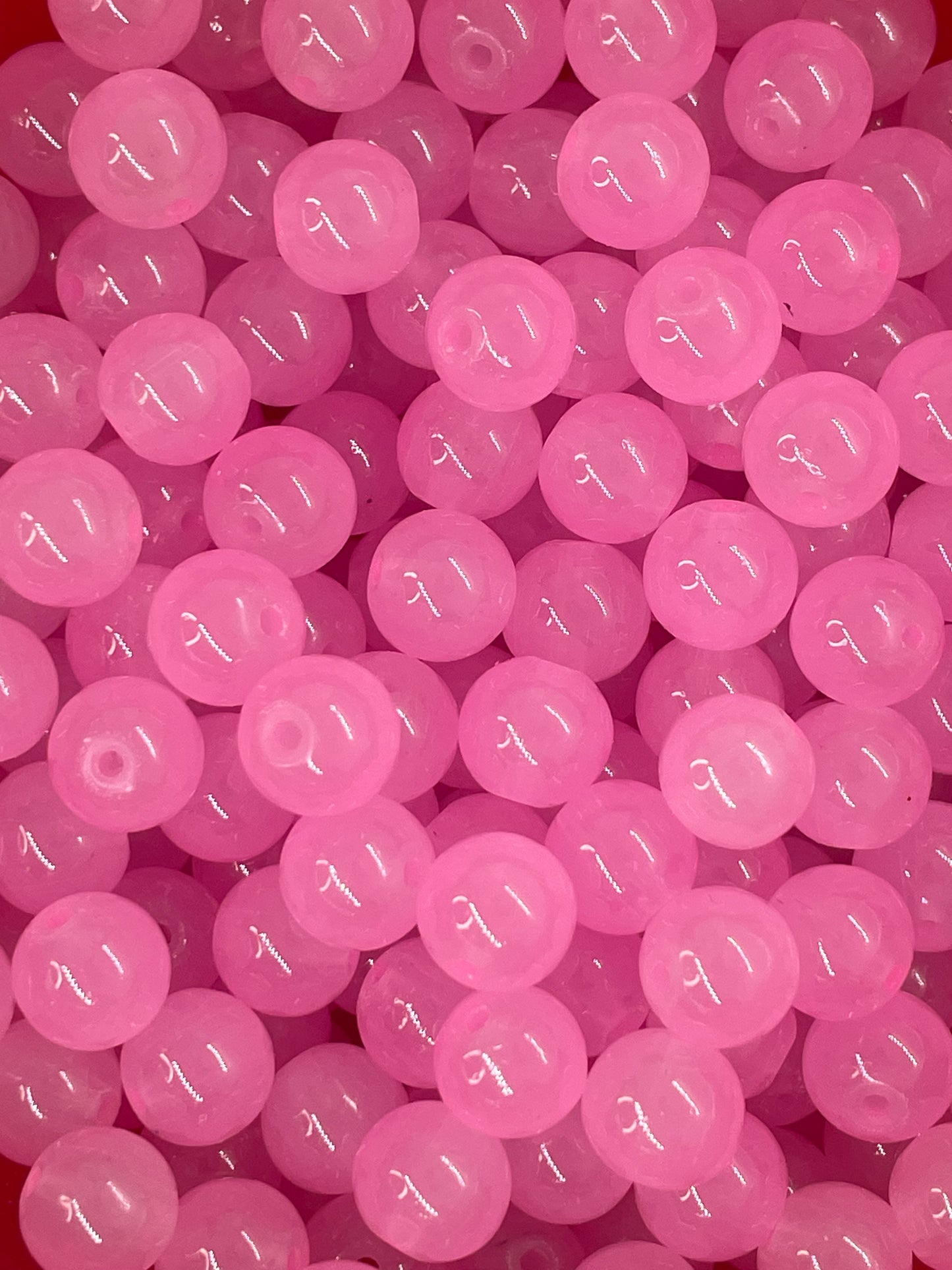 Bead Bag 930 (10mm, apx 70pcs)