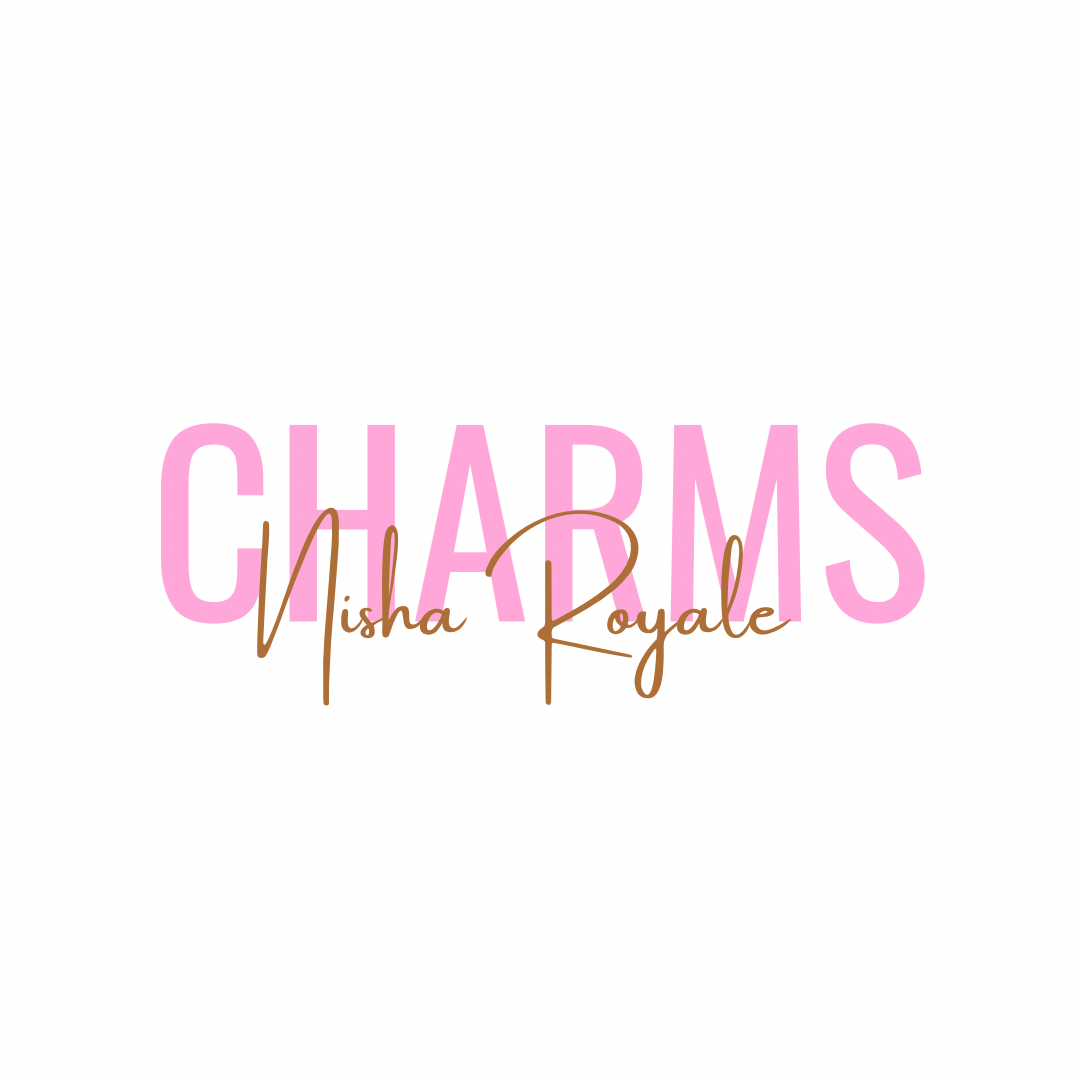 Candy Charm Vendor (Instantly Emailed)
