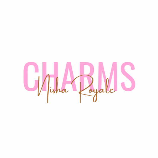 Candy Charm Vendor (Instantly Emailed)
