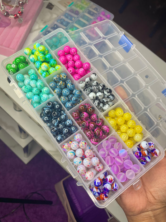 Wholesale Bead Box 2620