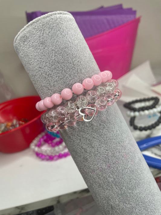 H.E.R. Bead Set