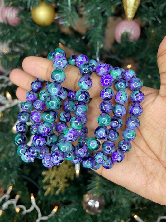 NEW! Clawdeen Beaded Bracelet