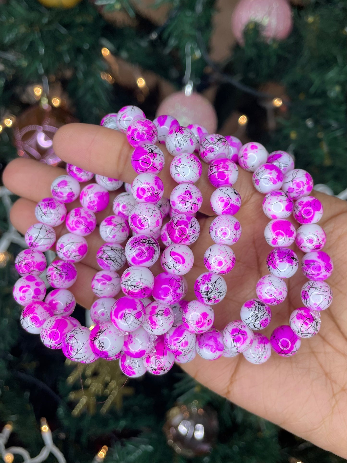 NEW! Onika Beaded Bracelet