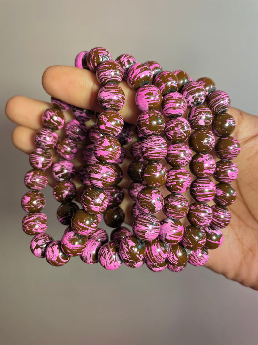 NEW! Charlie & the Chocolate Factory Beaded Bracelet