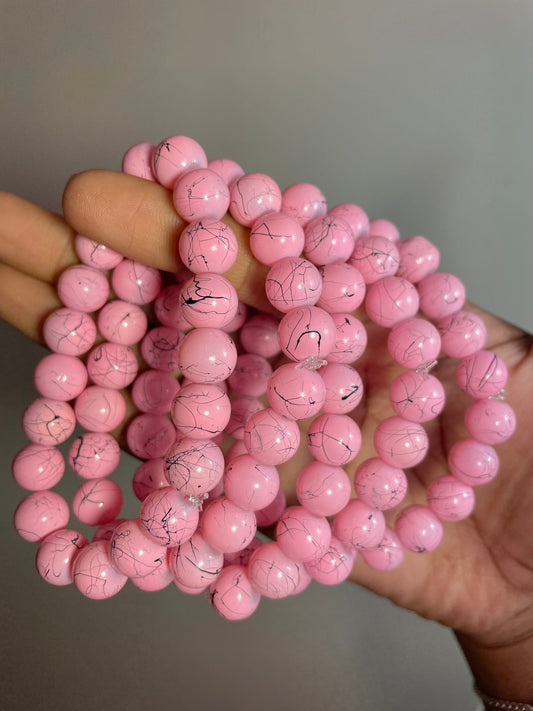 NEW! Babygirl Beaded Bracelet