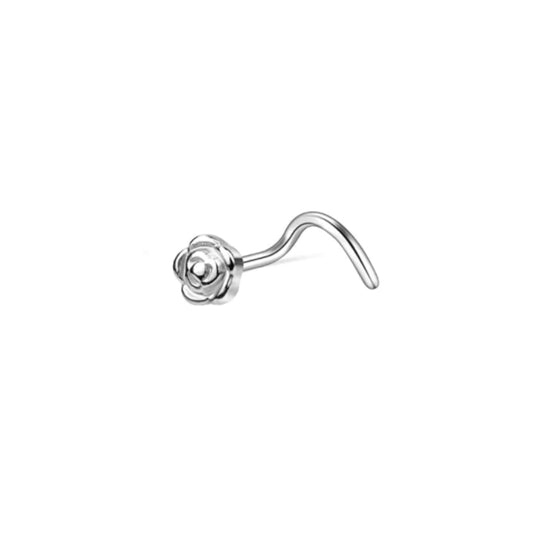 22 Nose Ring