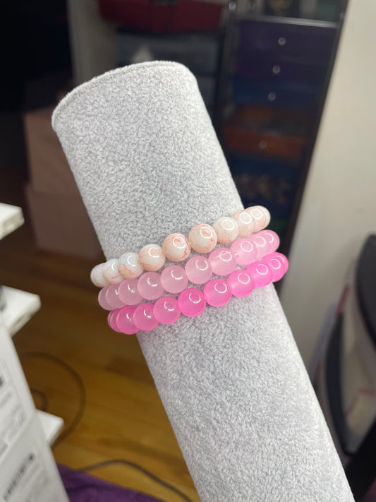 Jayda Wayda Bead Set