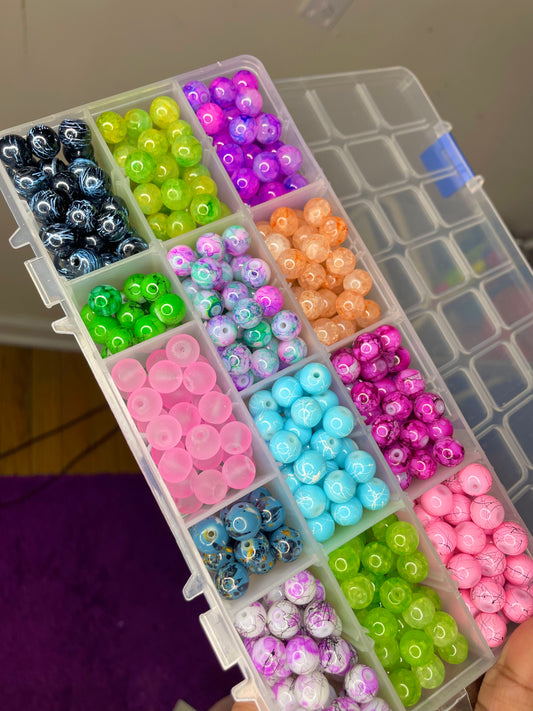 Wholesale Bead Box 230