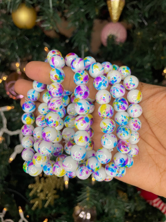 NEW! Raven Baxter Beaded Bracelet