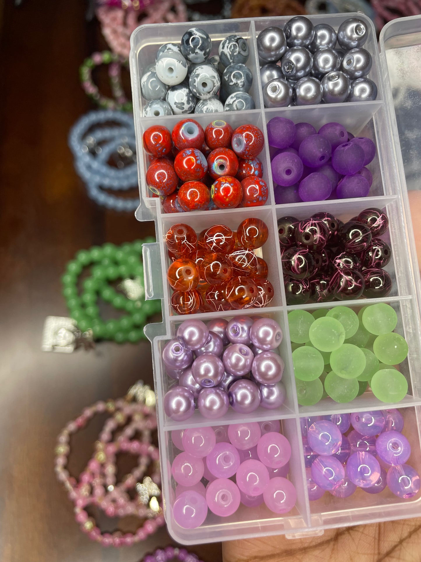 Wholesale Beads Kit #2728