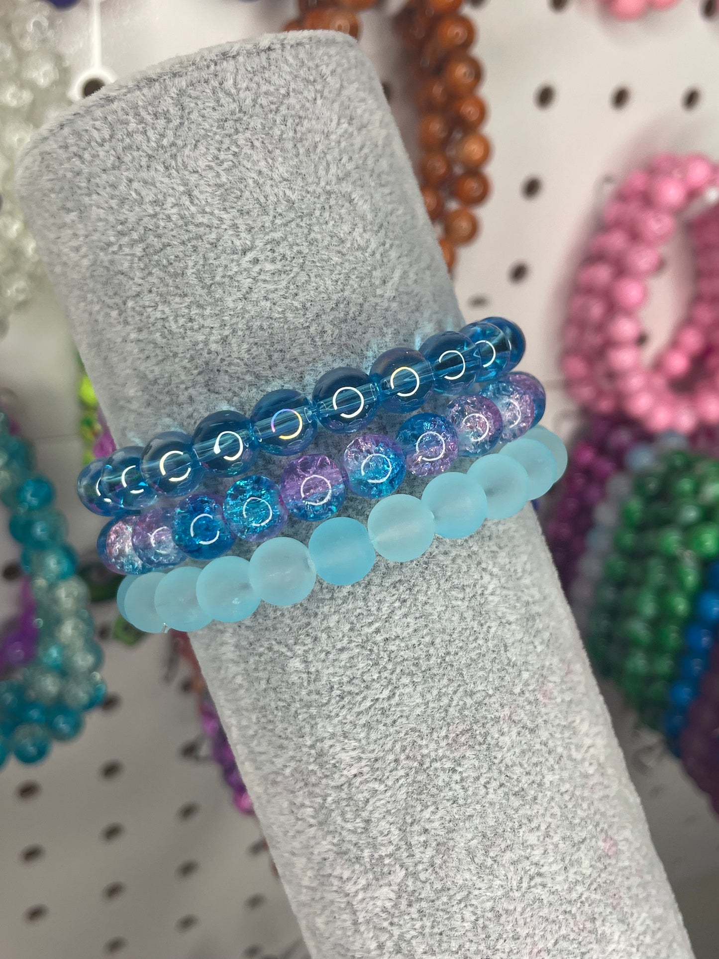 NEW! Shantel Bead Set