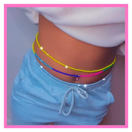 Waist Beads 381