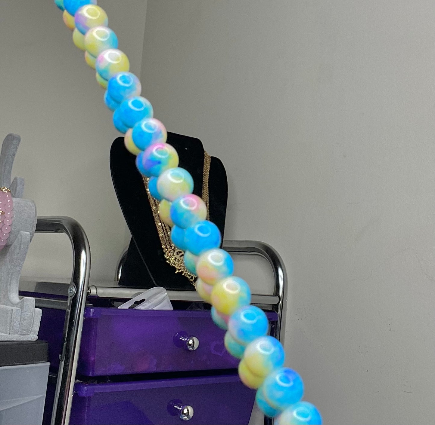 Wholesale: “Island” 8mm Beads