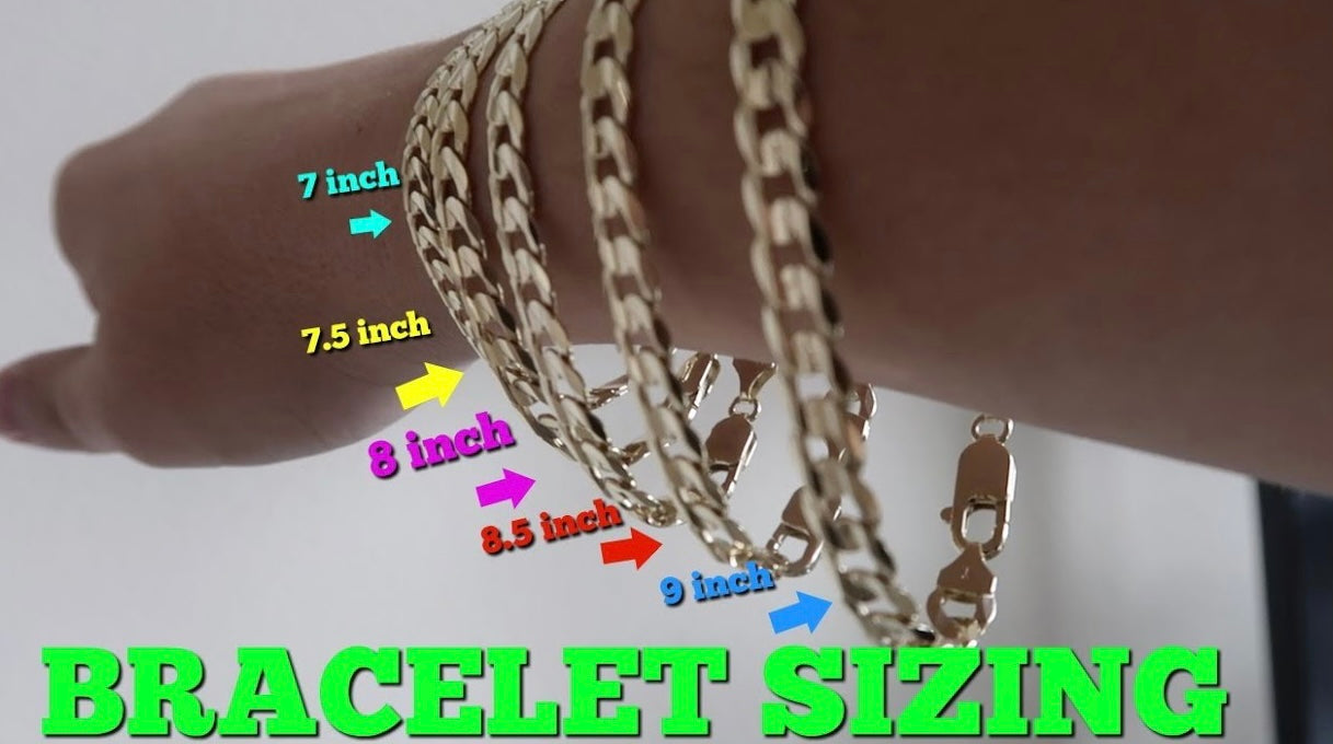 NEW! Autumn x Charm Bracelets