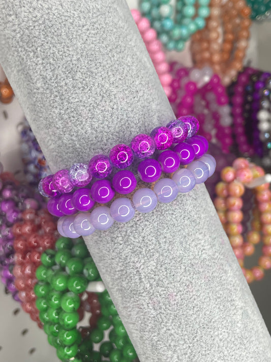 NEW! Miranda Bead Set