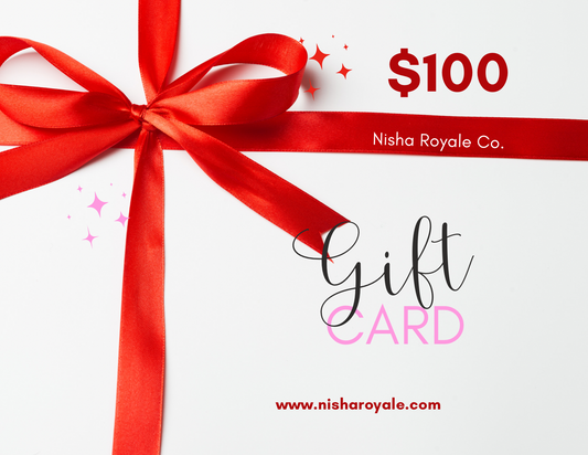 Royale Store Gift Card