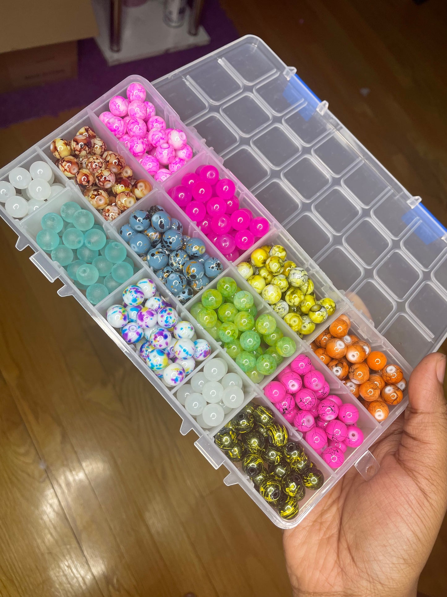 WHOLESALE BEADS KIT 292