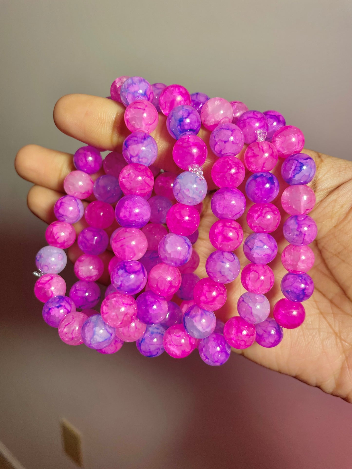 NEW! Dora Beaded Bracelet