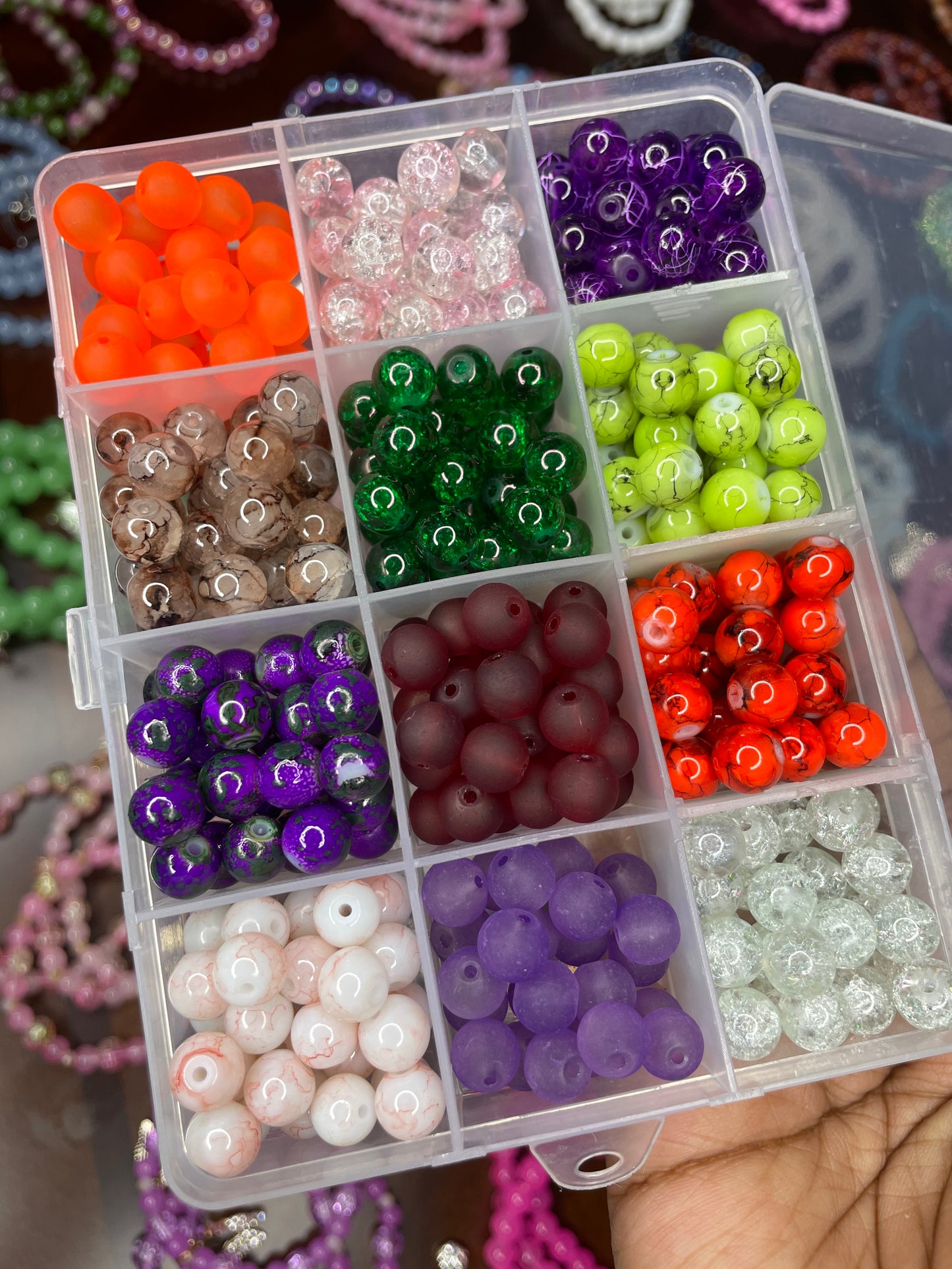 Wholesale Beads Kit