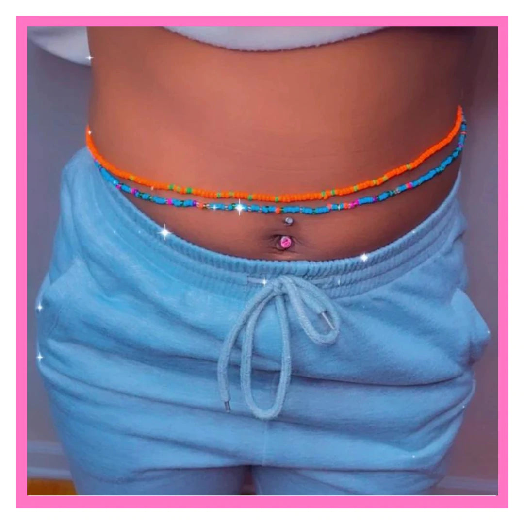 Waist Beads 399
