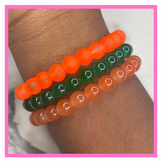 Savannah Bead Set