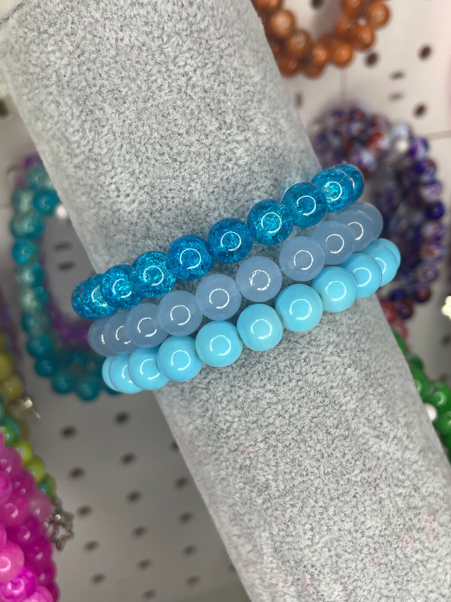 NEW! Skylar Bead Set