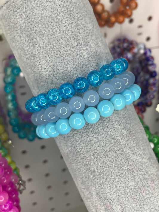 NEW! Skylar Bead Set