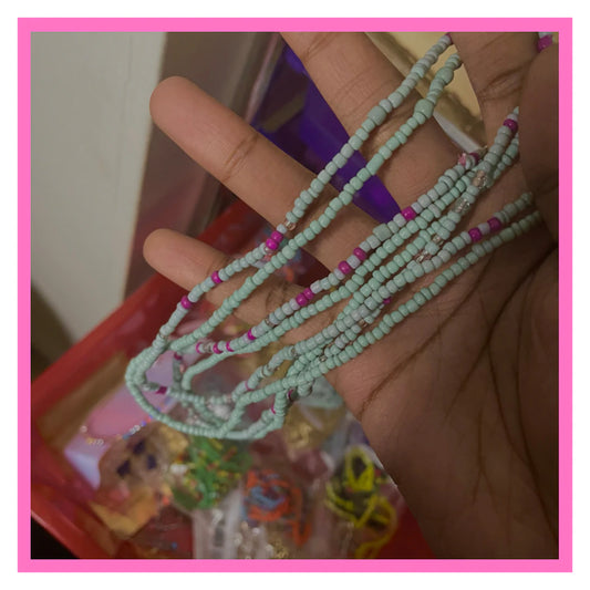 Waist Beads 010
