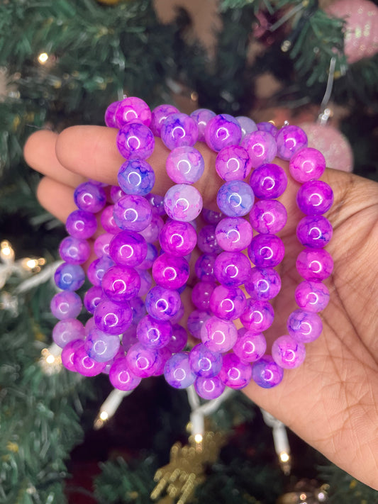 NEW! Yasmine Beaded Bracelet