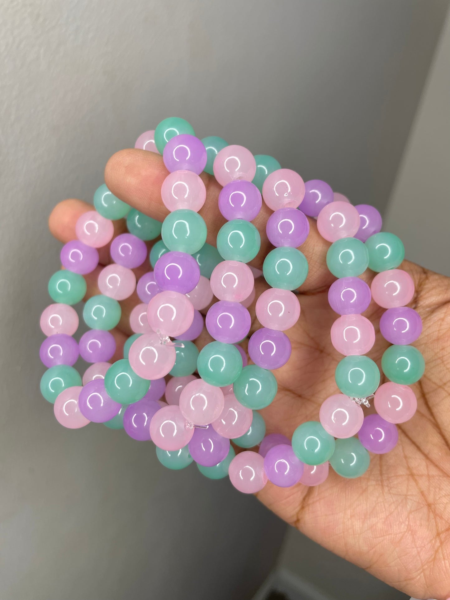 NEW! Sweetum Beaded Bracelet