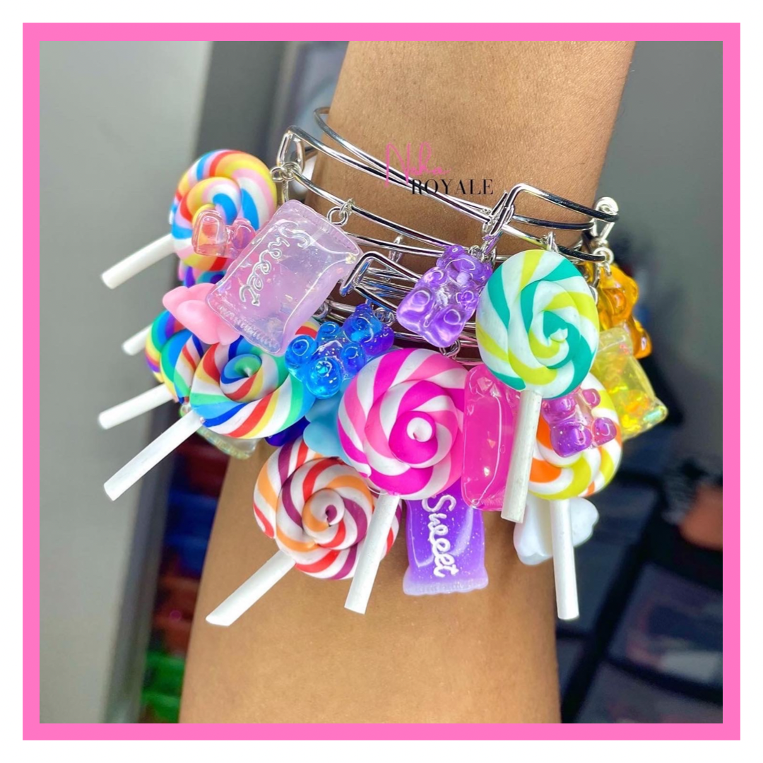LaLa Land Bangles