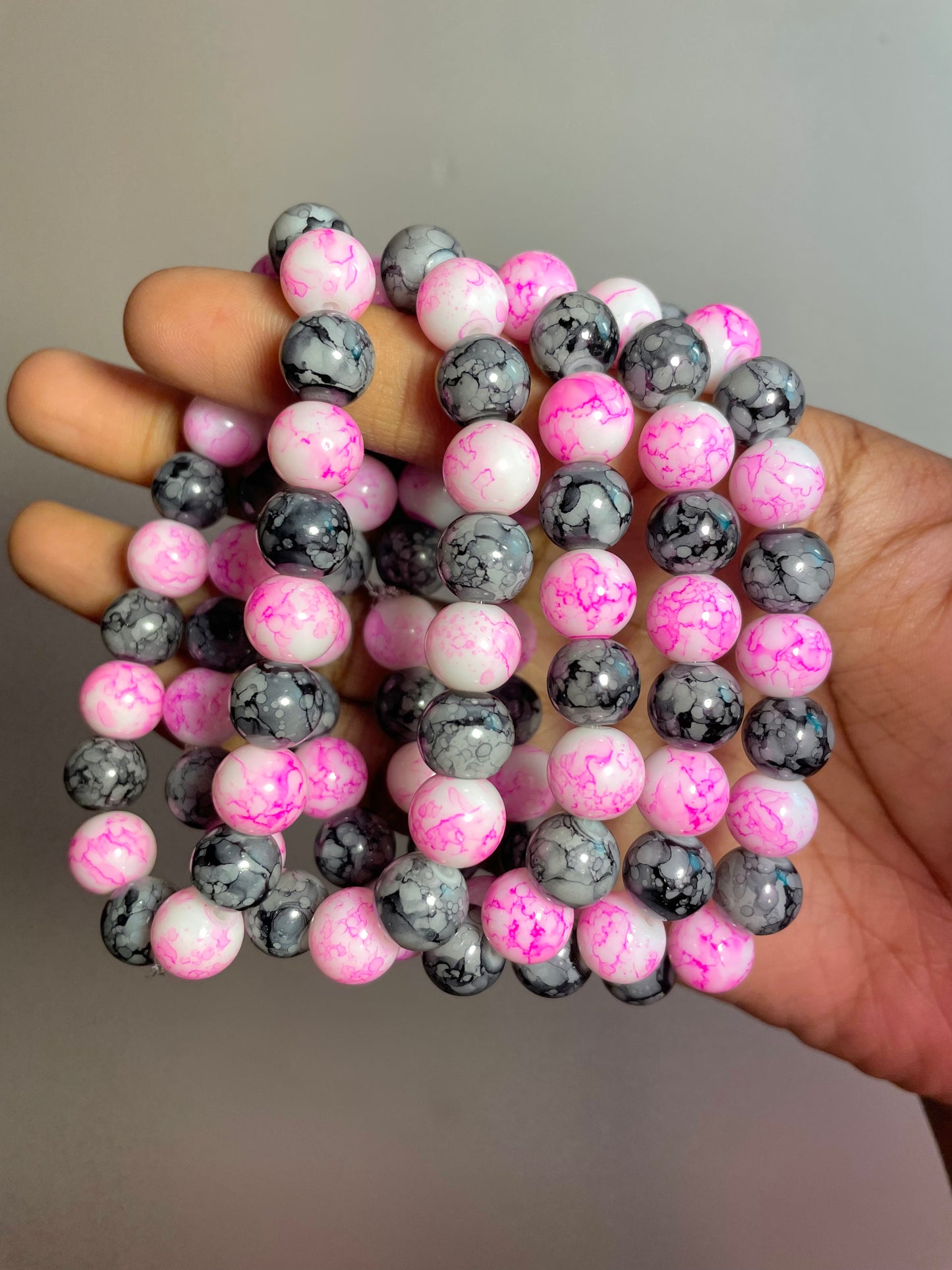 NEW! Delani Beaded Bracelet