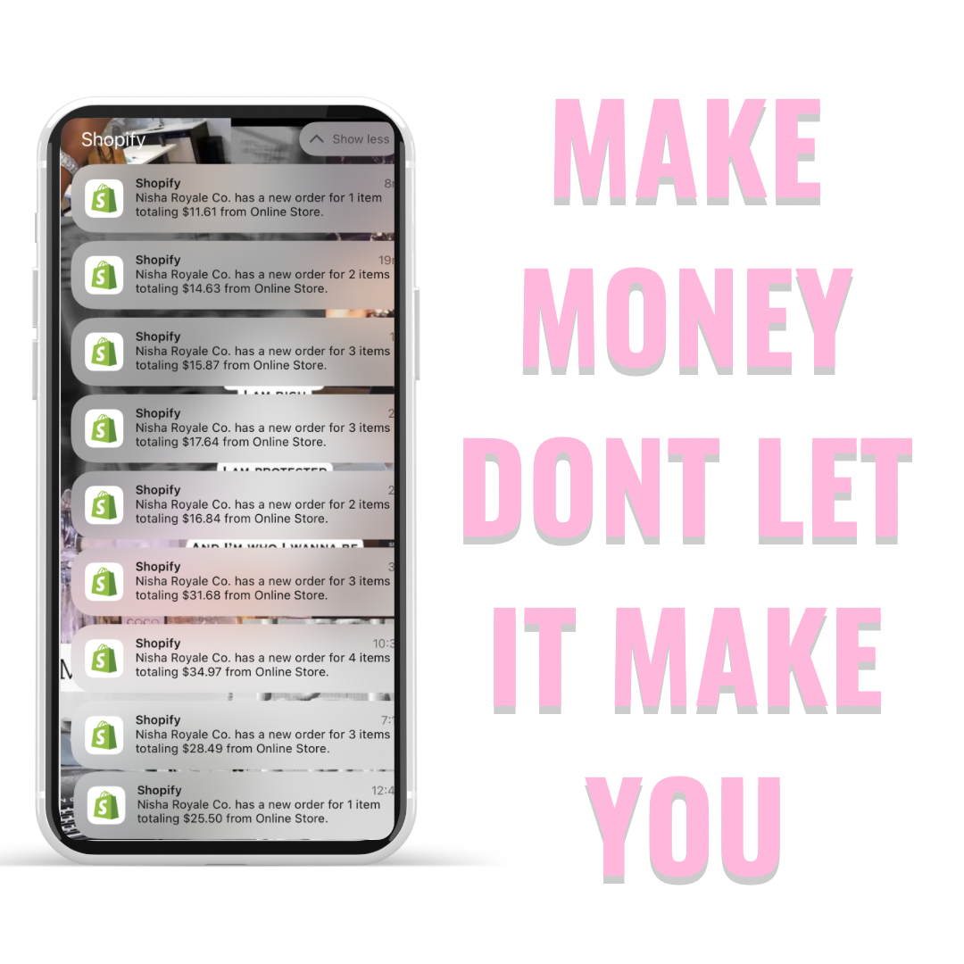 Level 2: Business, Make BIGGER $$$ (Instantly Emailed)