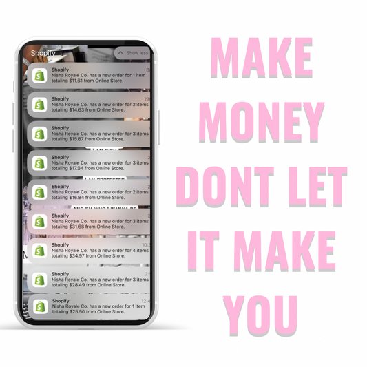 Level 2: Business, Make BIGGER $$$ (Instantly Emailed)