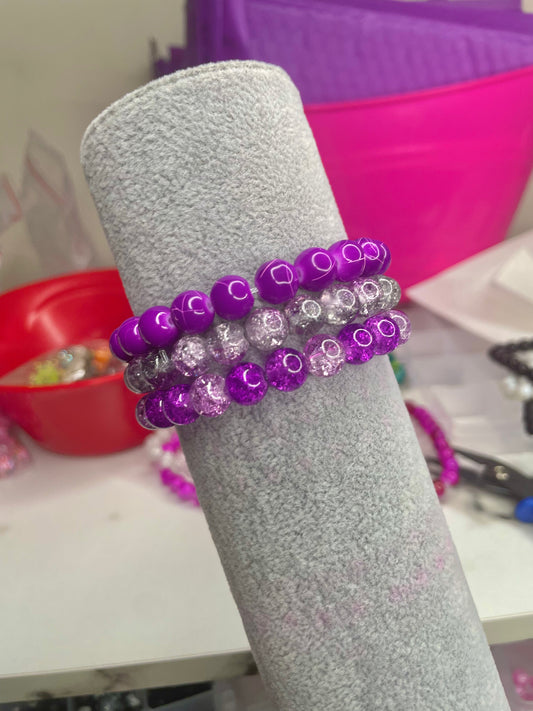 Kehlani Bead Set