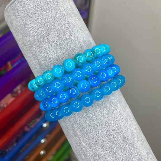 Skyscraper Bead Set